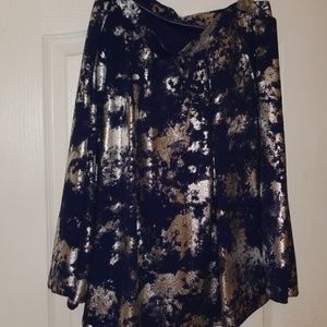 Lularoe skirt elegant collection